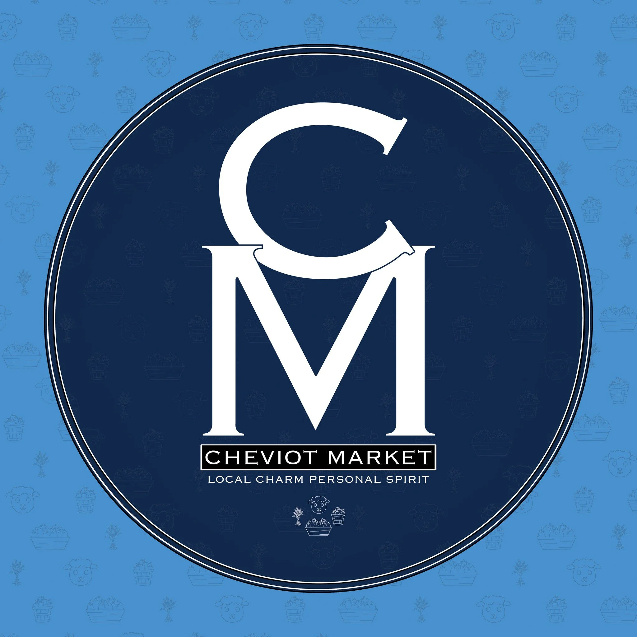 Cheviot Market