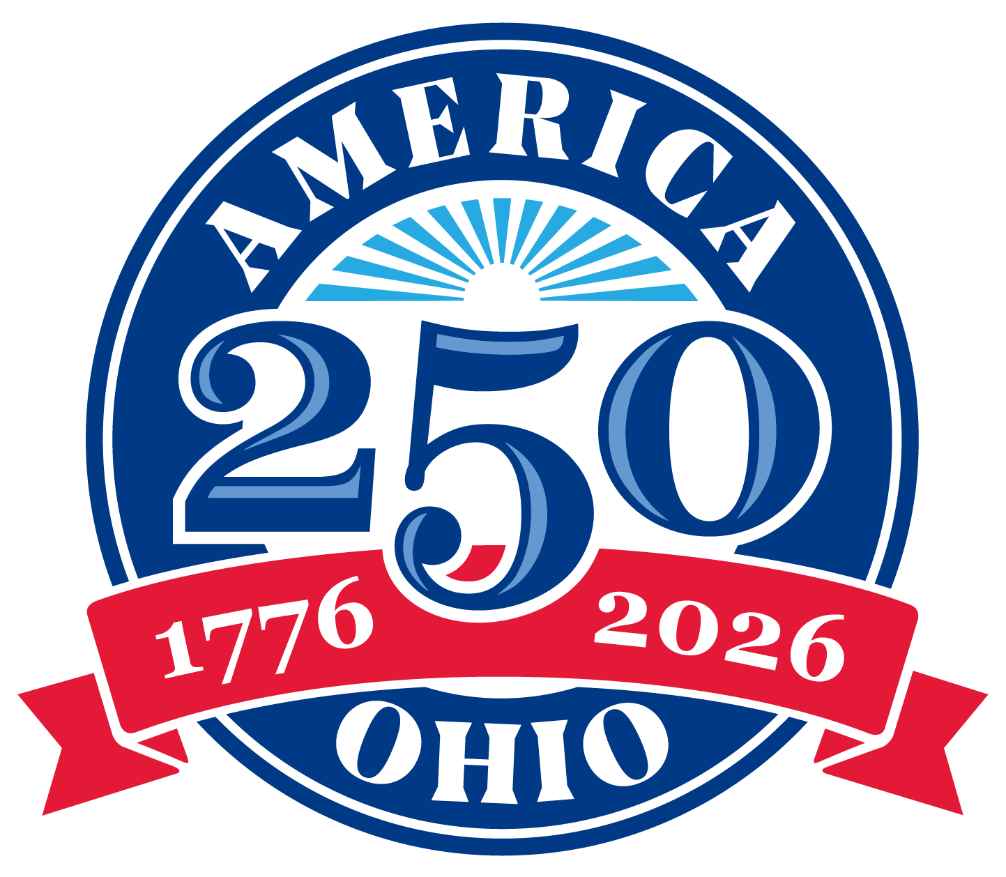 America 250-Cheviot Fireworks