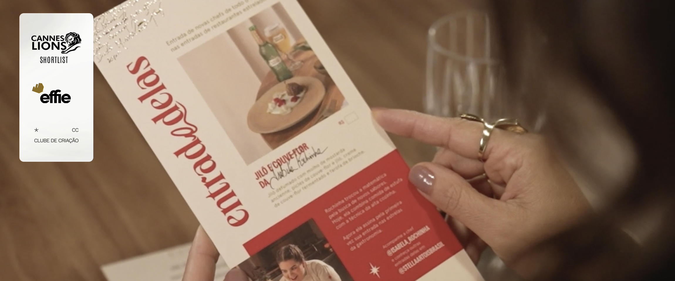 Stella Artois | StartHer