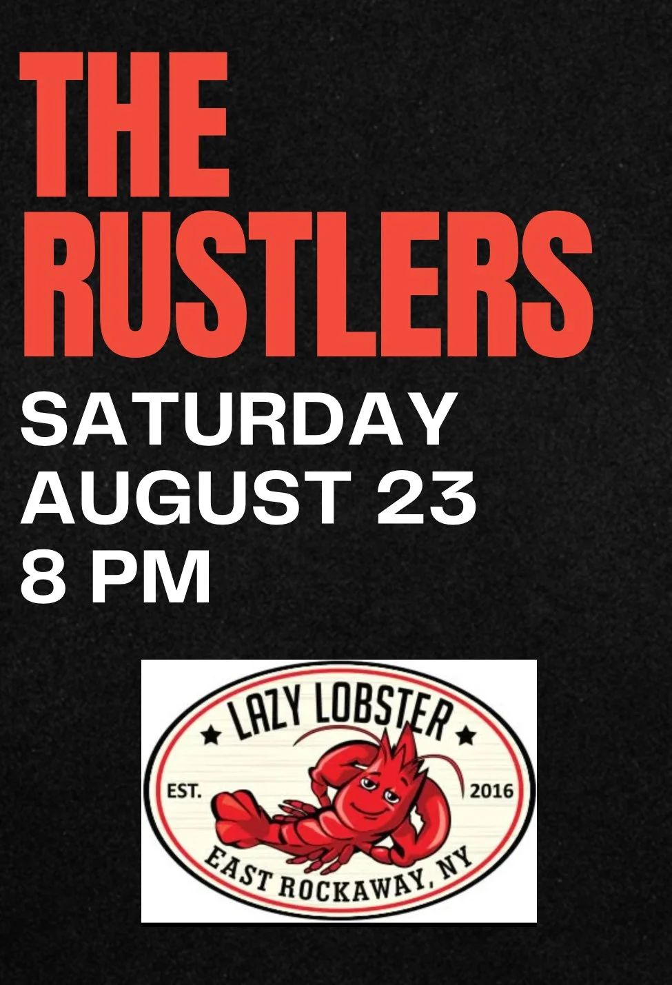 Lazy Lobster