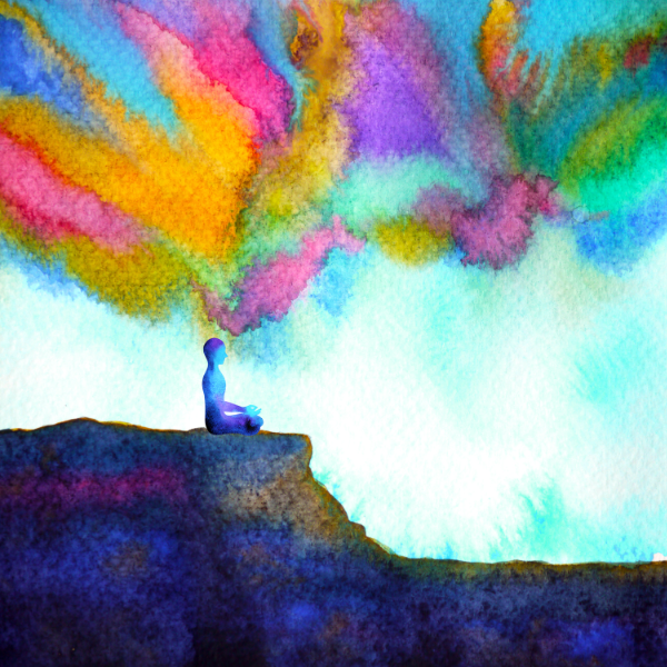 The Listening Field - August 14, 2026