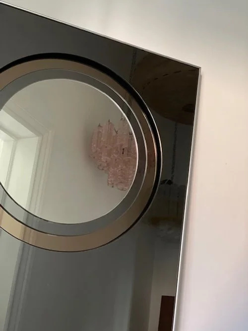 Circle Mirror