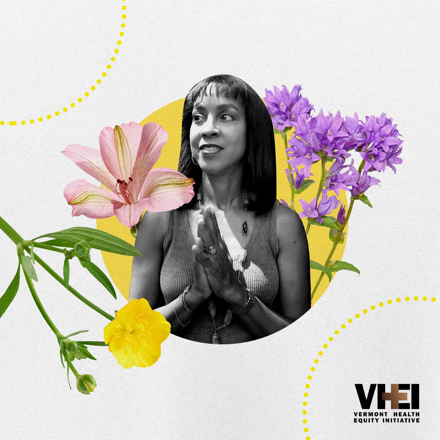 Bebe Moore Campbell Minority Mental health Awareness Month