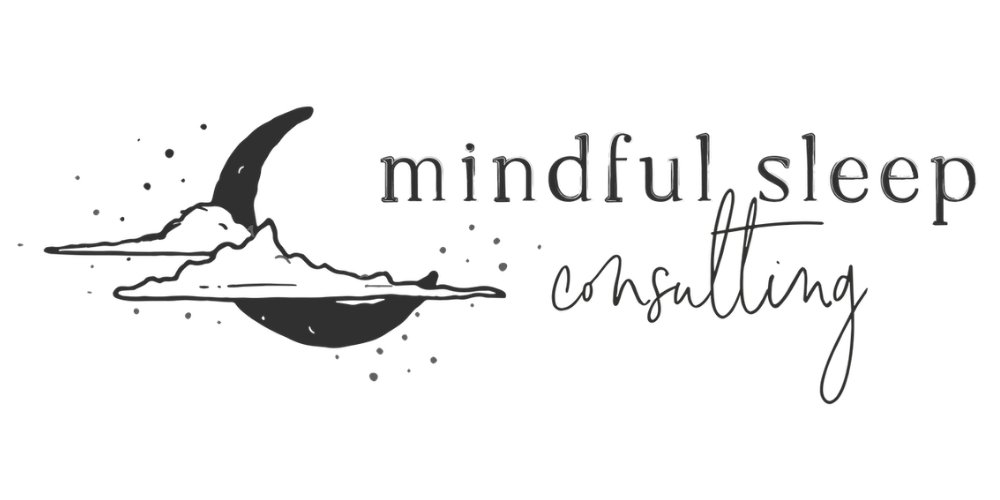 Mindful Sleep Consulting Baby & Toddler Sleep Consultant