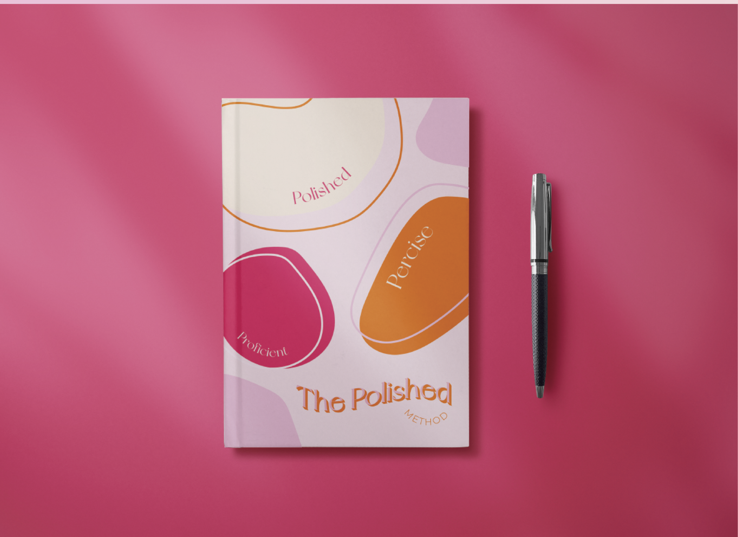 Notebook Brand Asset