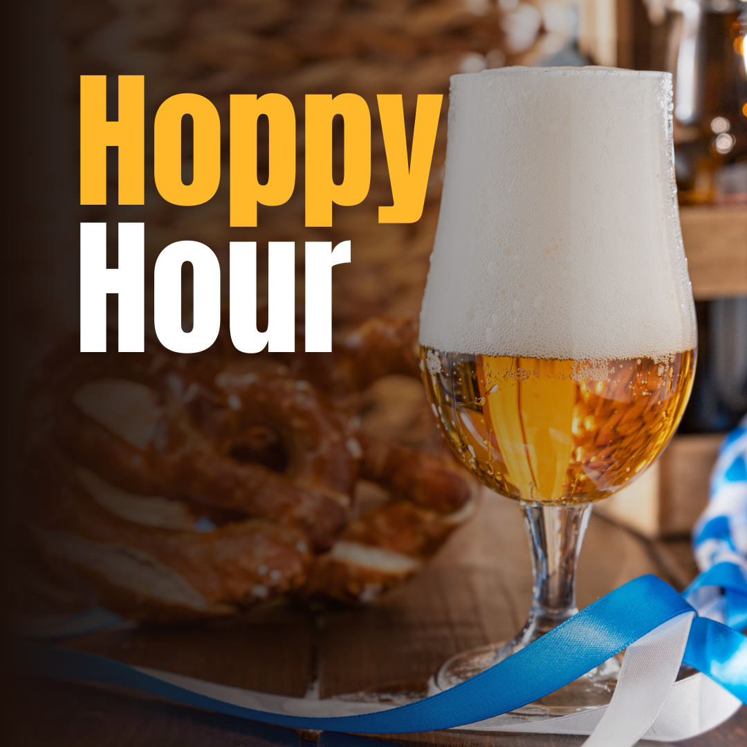 Hoppy Hour