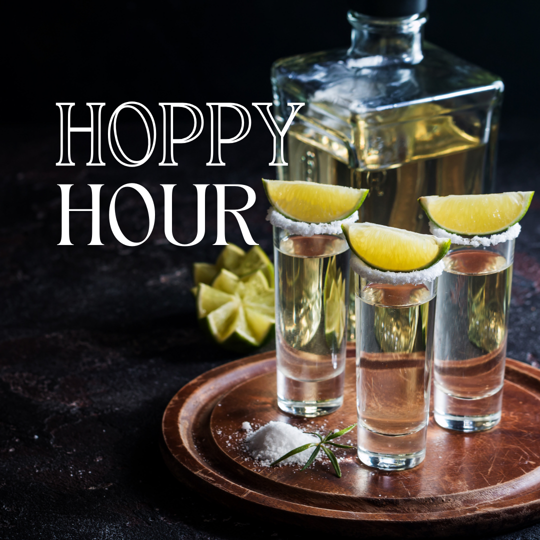 Hoppy Hour