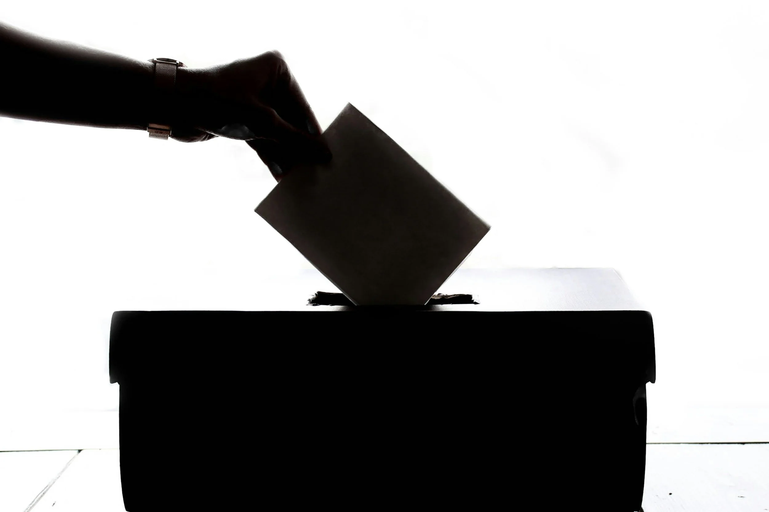Caucus to Replace Elected Representative