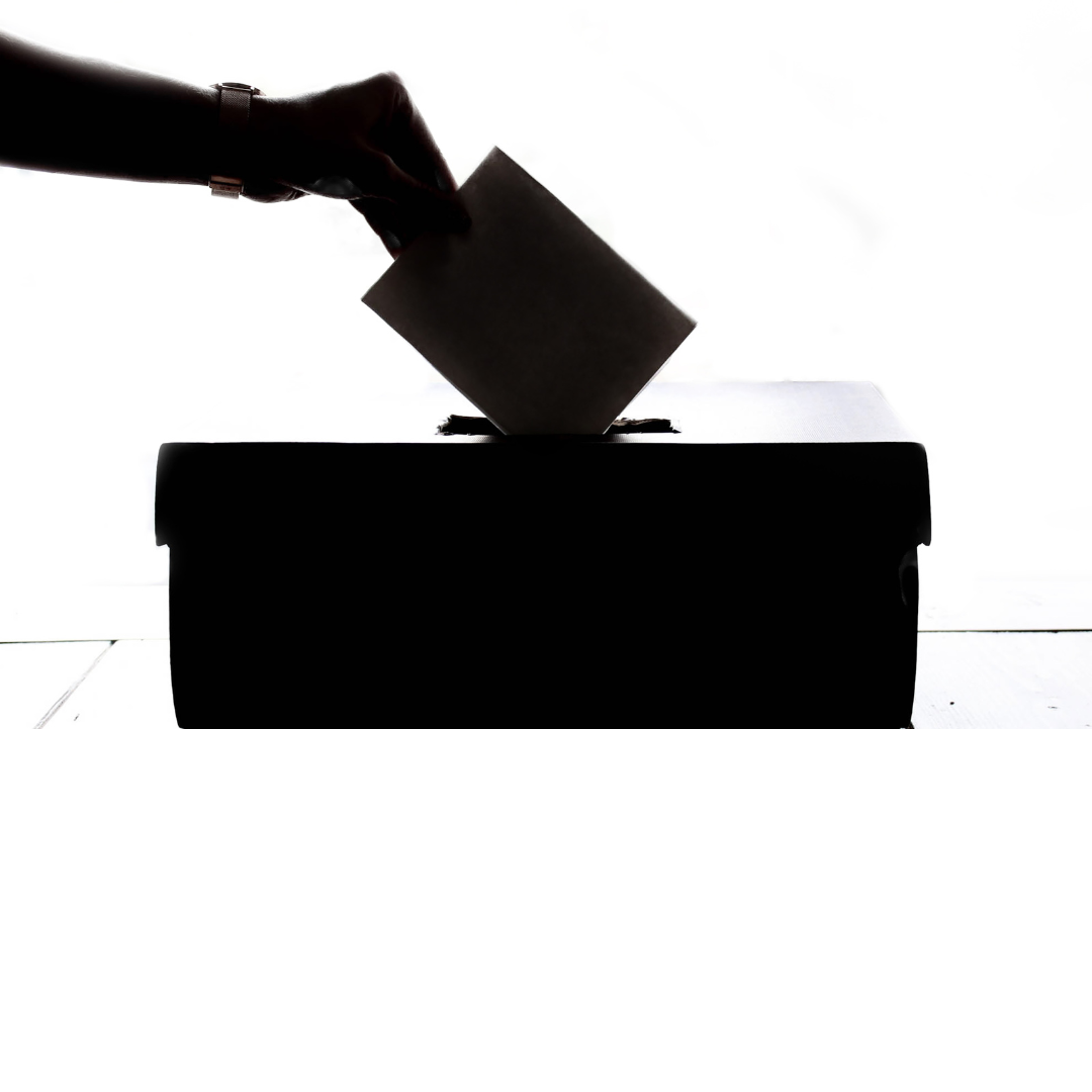 Caucus to Fill Office Vacancy
