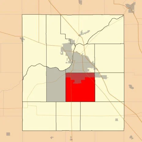 Wea Township - Dems MeetUp