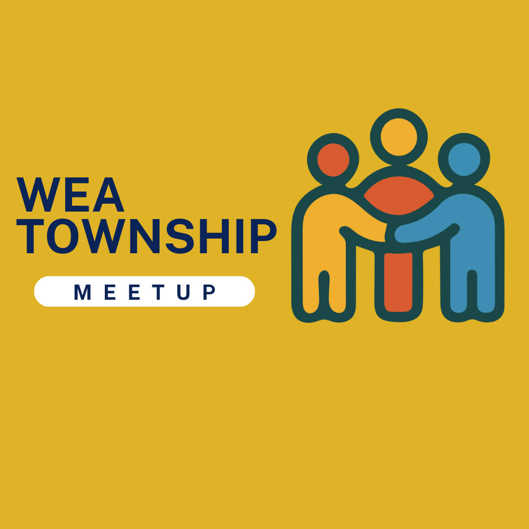 Wea Township - Dems MeetUp II
