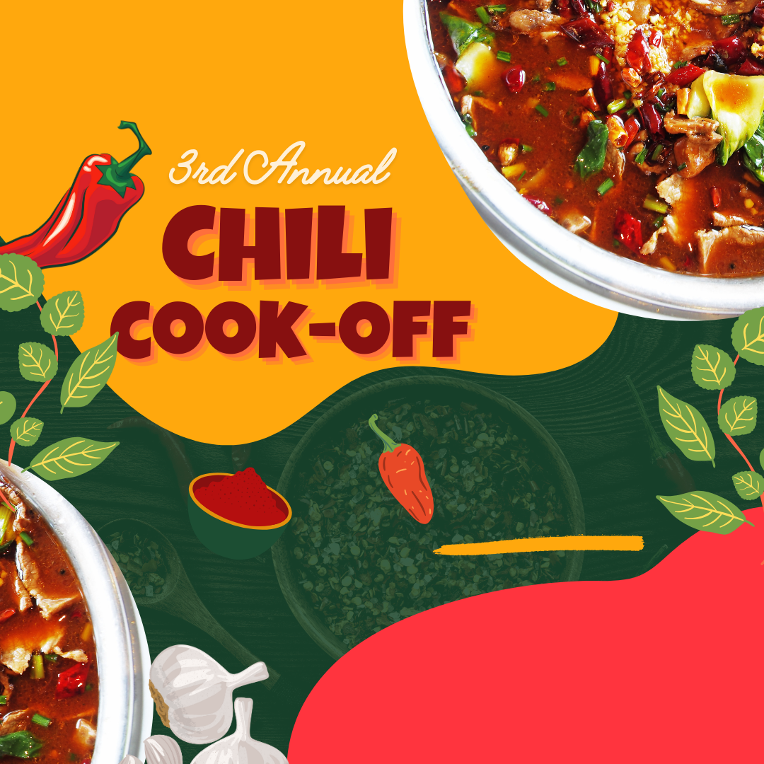 Chili Cookoff
