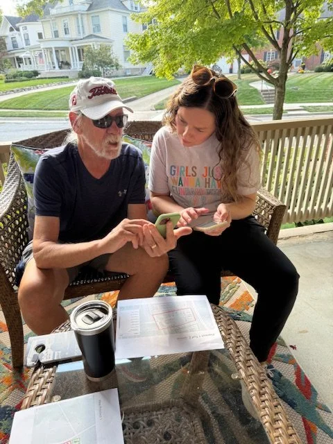 Quick &amp; Easy: "Light-Touch" Canvass Training