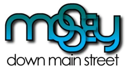 Mosey Down Main Street