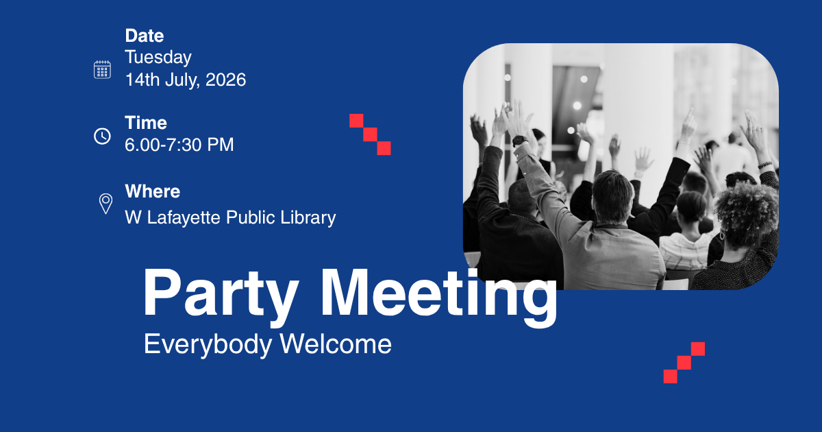 General Party Meeting