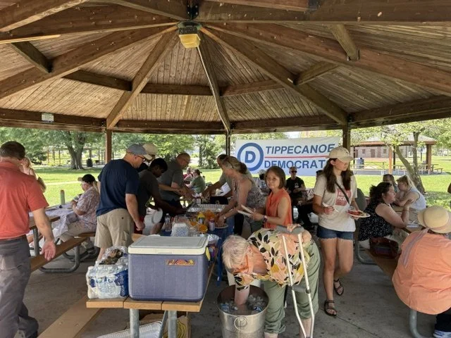 Summer Picnic