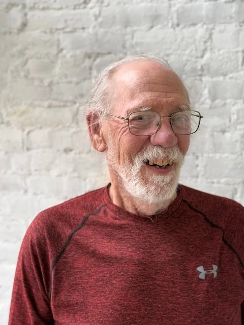 picture of Dab Lybrook