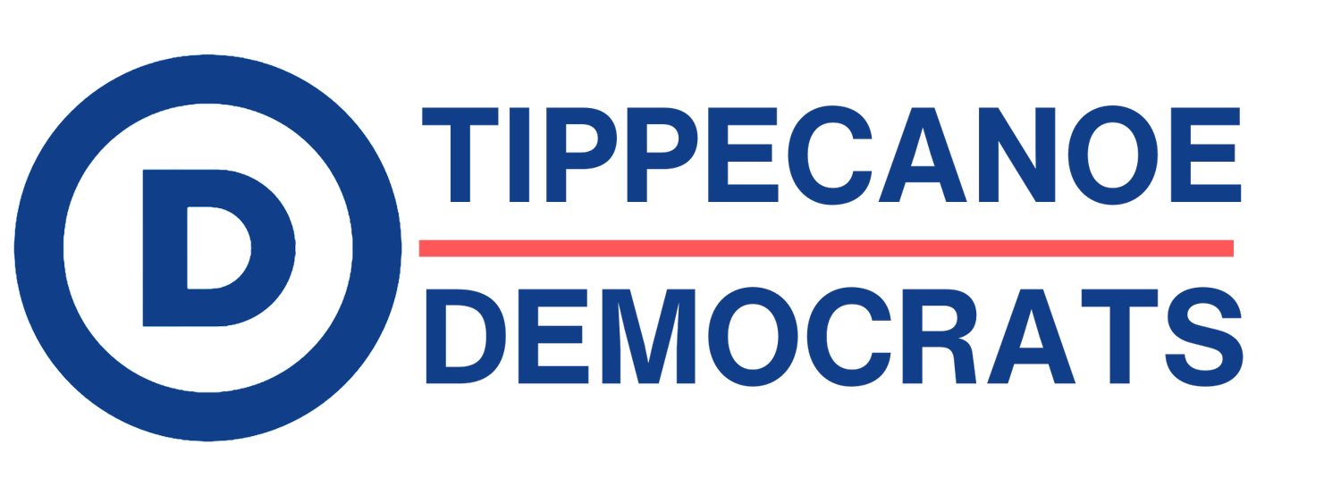 Tippecanoe County Democratic Party