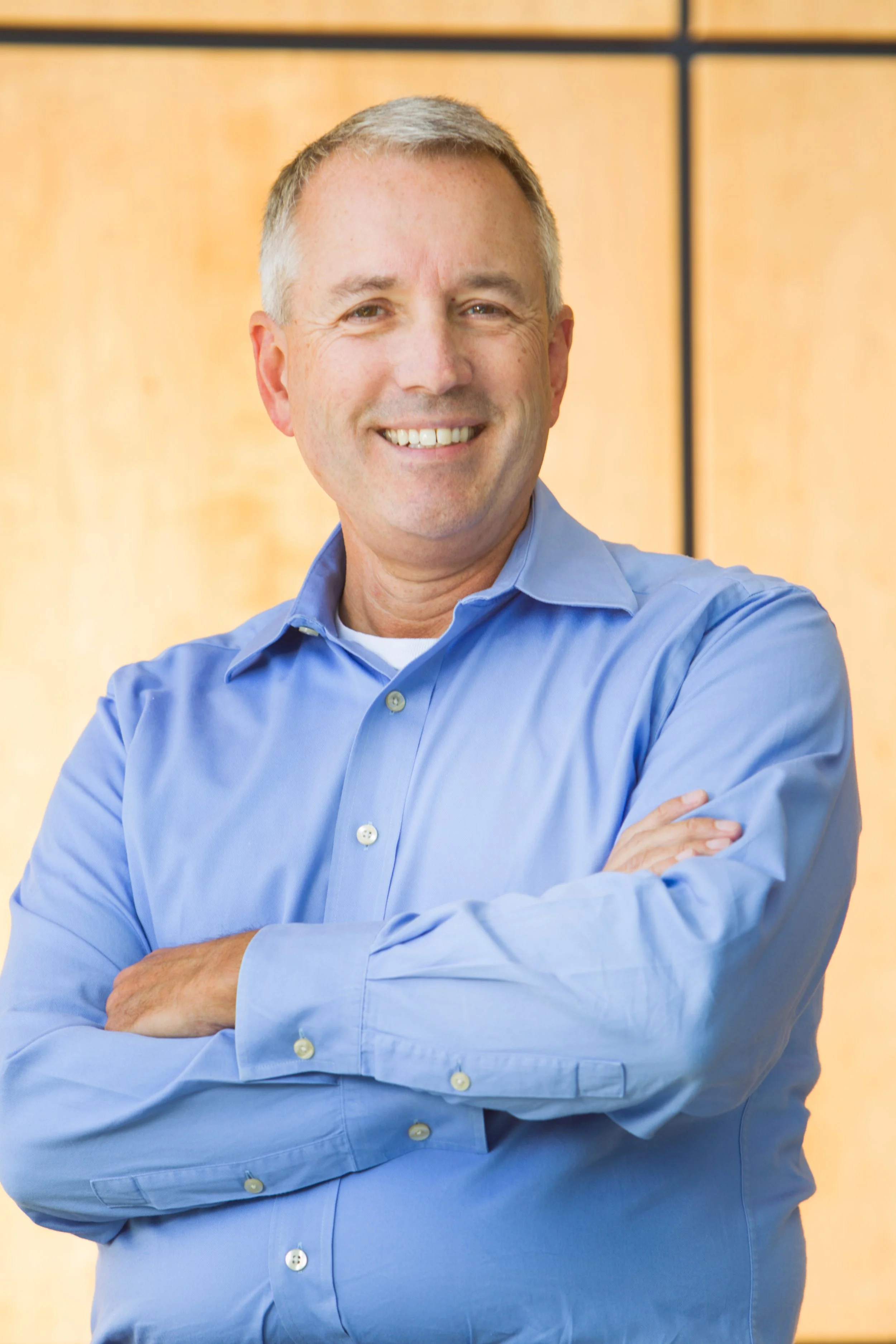 picture of Ken Jones
