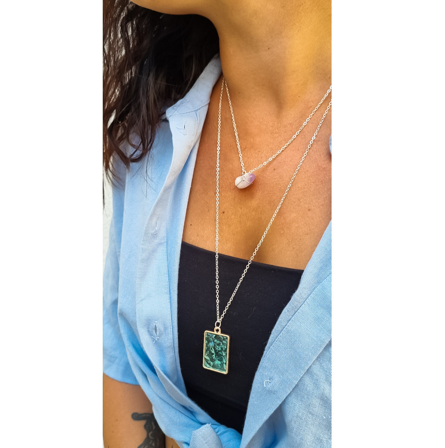 Collier Moana