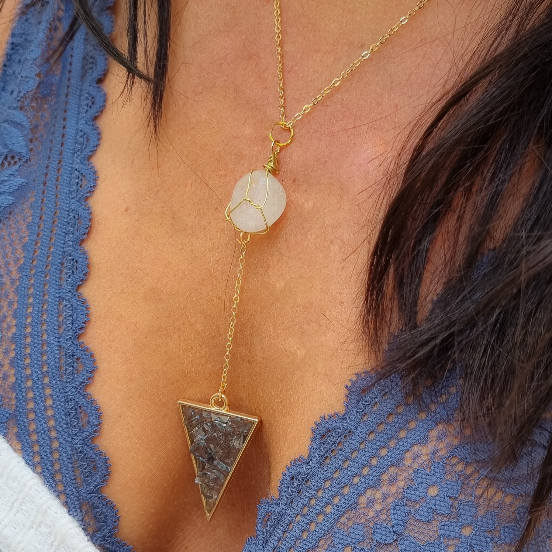 Collier Nyika