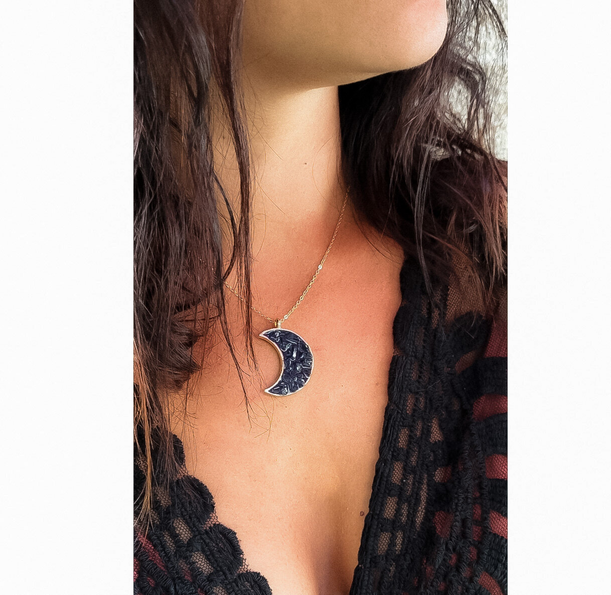 Collier Luna
