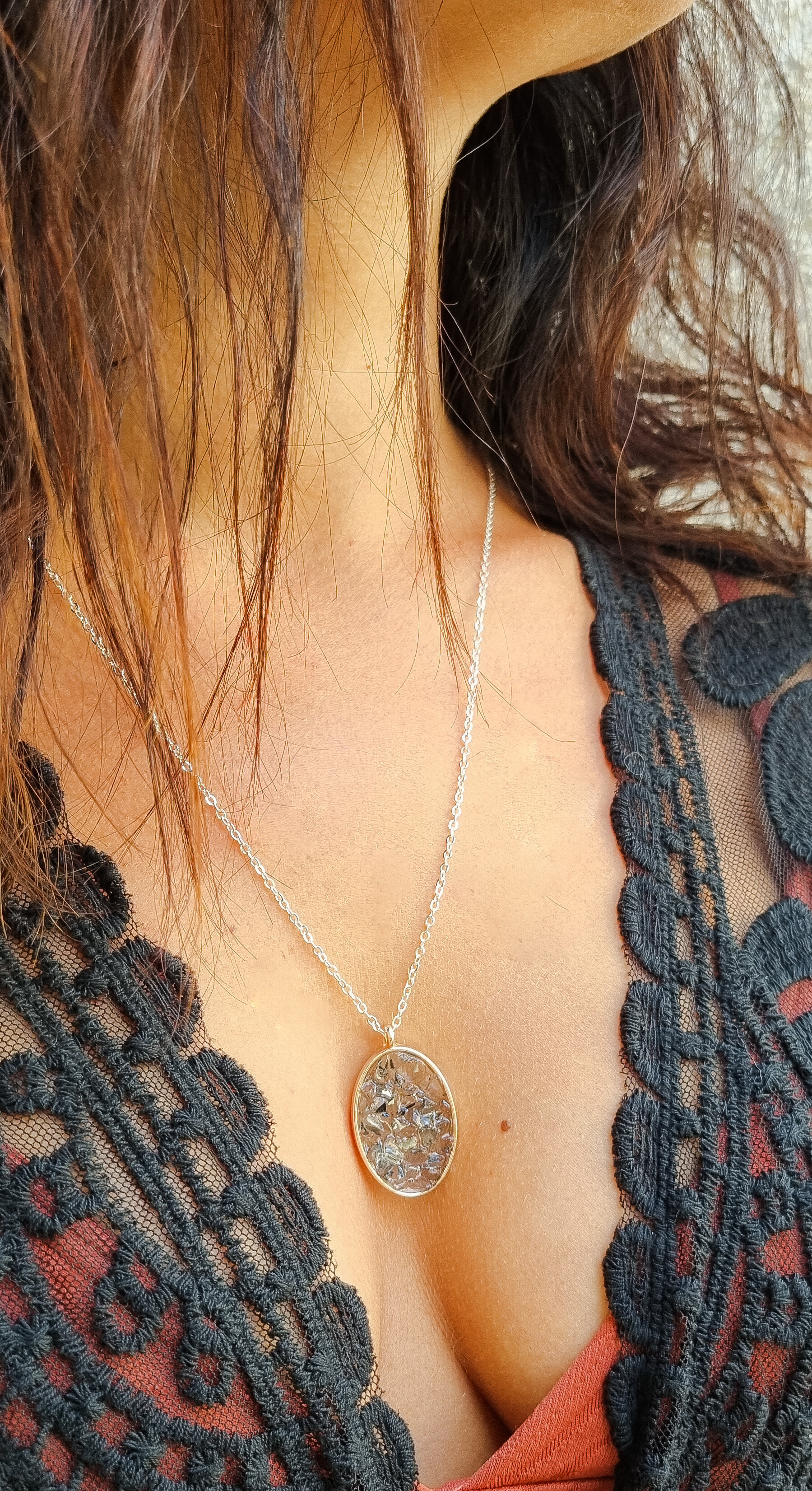 Collier Nuva