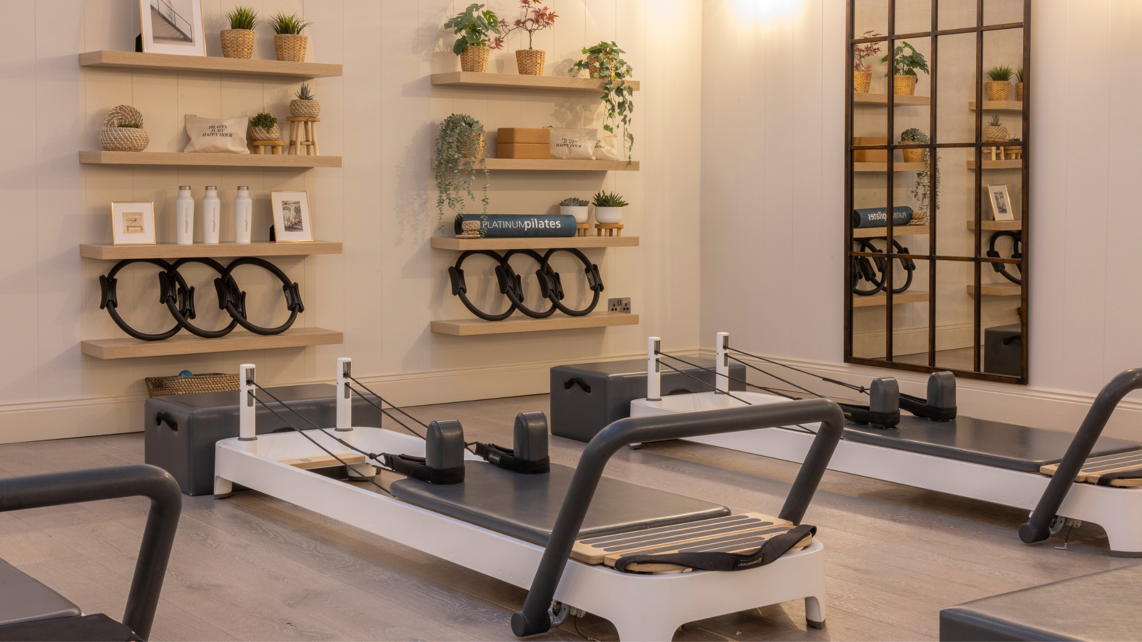 Why You Feel Calmer After Reformer Pilates: The Science Behind It