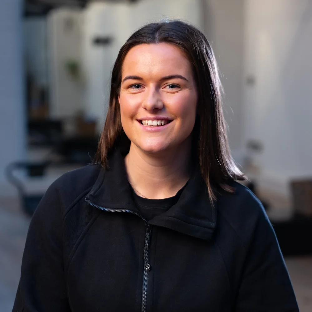 Rebecca Coyle