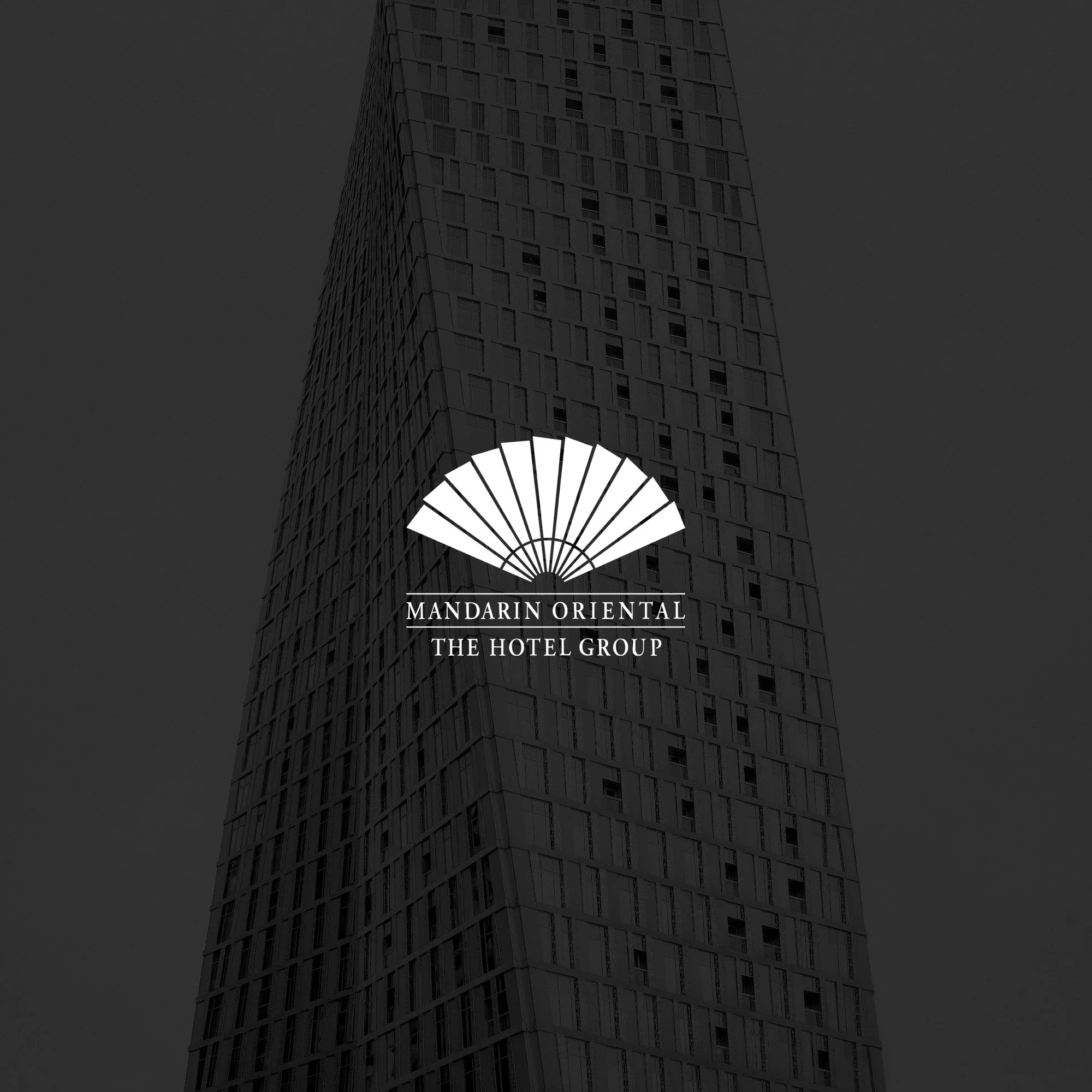 MANDARIN ORIENTAL DUBAI
