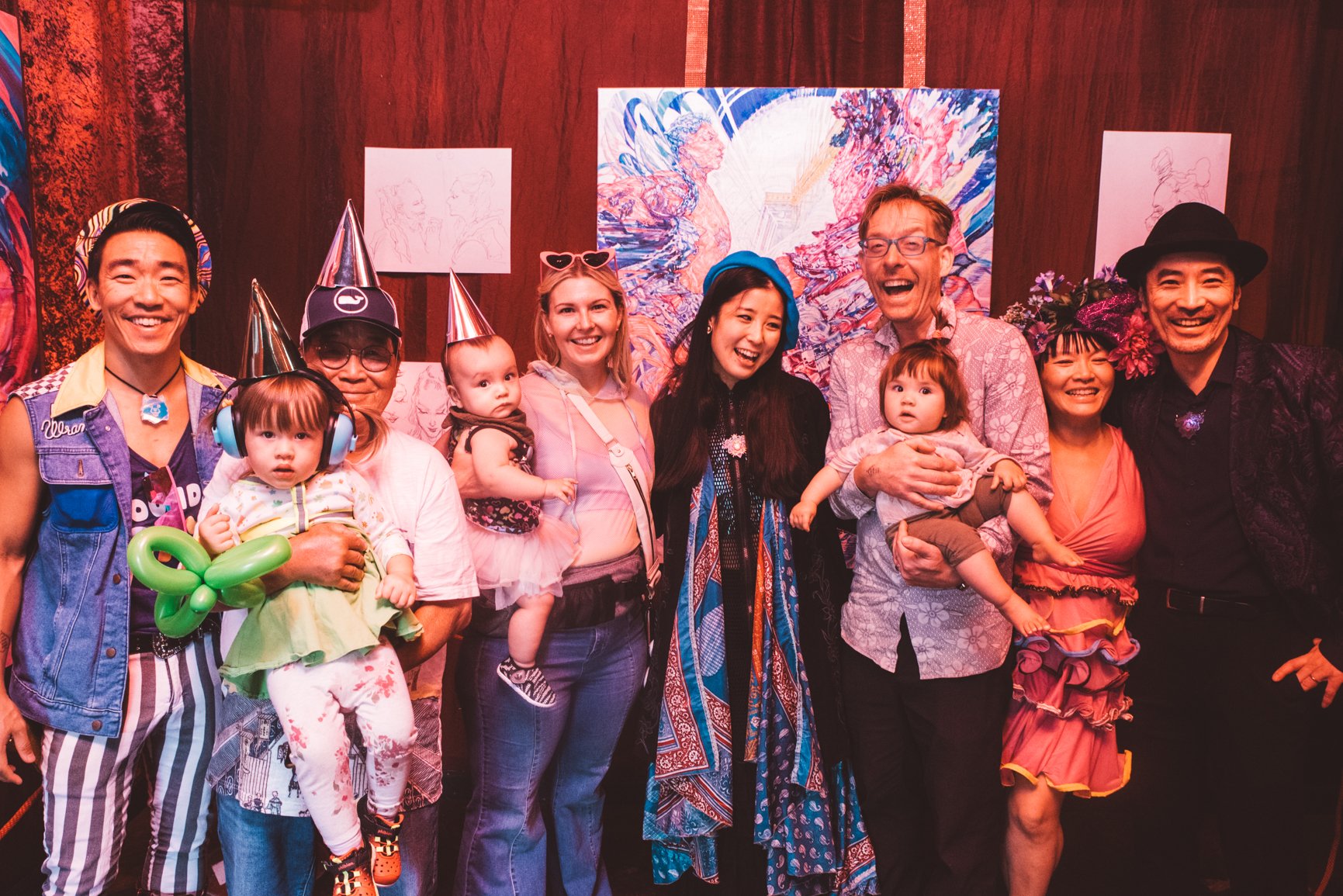 House of Yes Block Party 9.21.2025 by Kenny Rodriguez-7.jpg