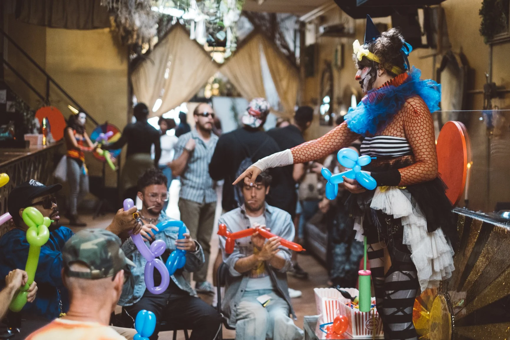 House of Yes Block Party 9.21.2025 by Kenny Rodriguez-13.jpg