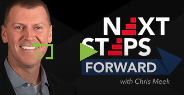 Podcast: Battling Bipolar Disorder w/ Maj. Gen. Gregg Martin