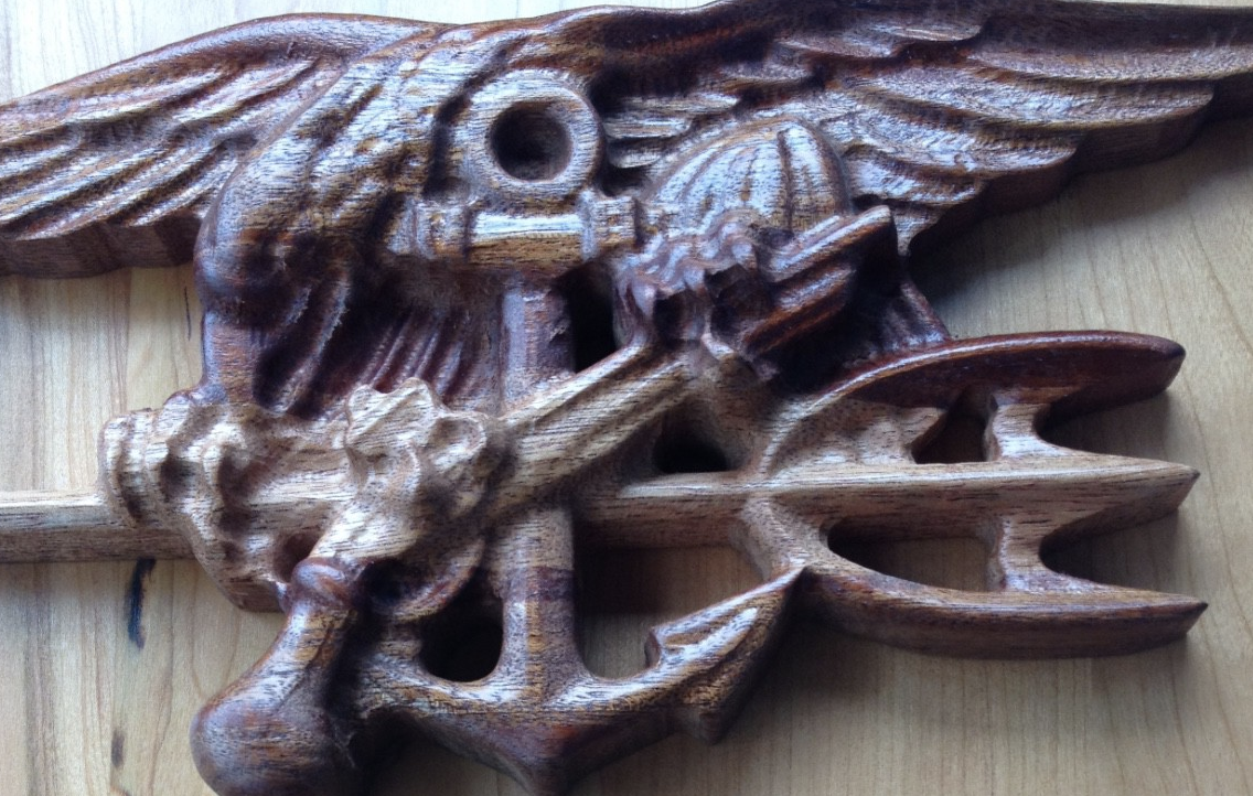 Why Being Mentally Ill Is Harder Than Becoming a Navy SEAL