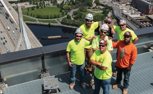 Safety Advocates See Strength in Numbers to Combat Suicide and Substance Misuse