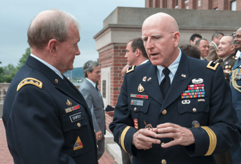 The 5 P’s of Mental Recovery