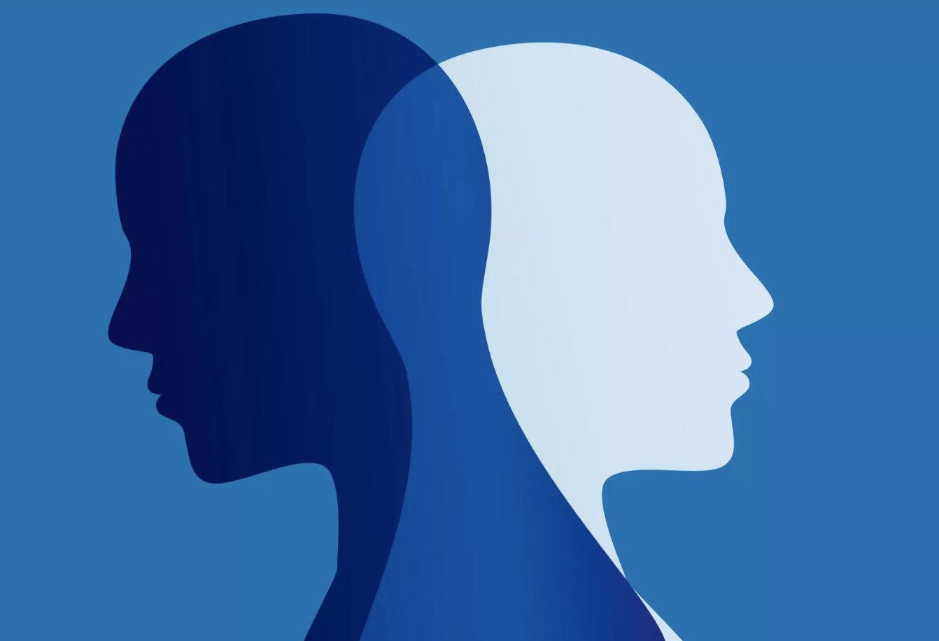 Staff Perspective: A General’s Personal Story Raises Awareness about Bipolar Disorder