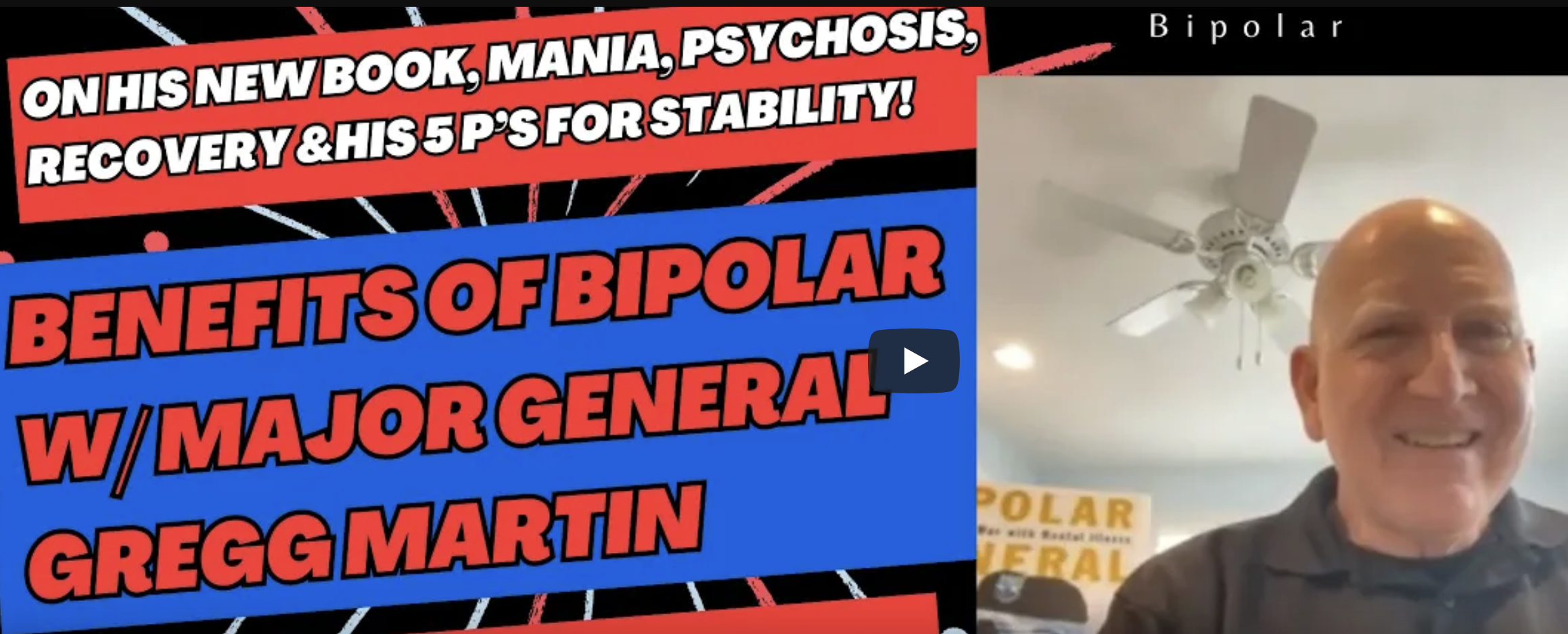 Benefits of Bipolar | Bipolar General