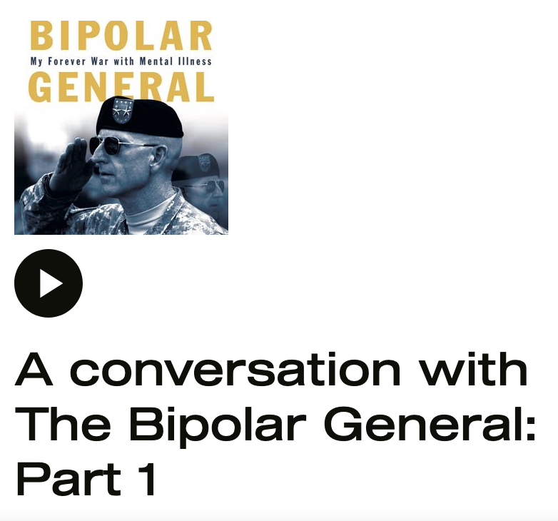 A conversation with The Bipolar General