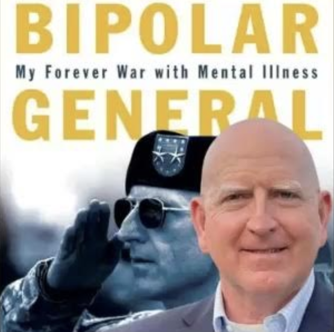 Dr. Joe Show: Bipolar General