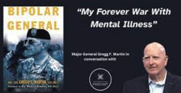 The Interlocutor: Bipolar General