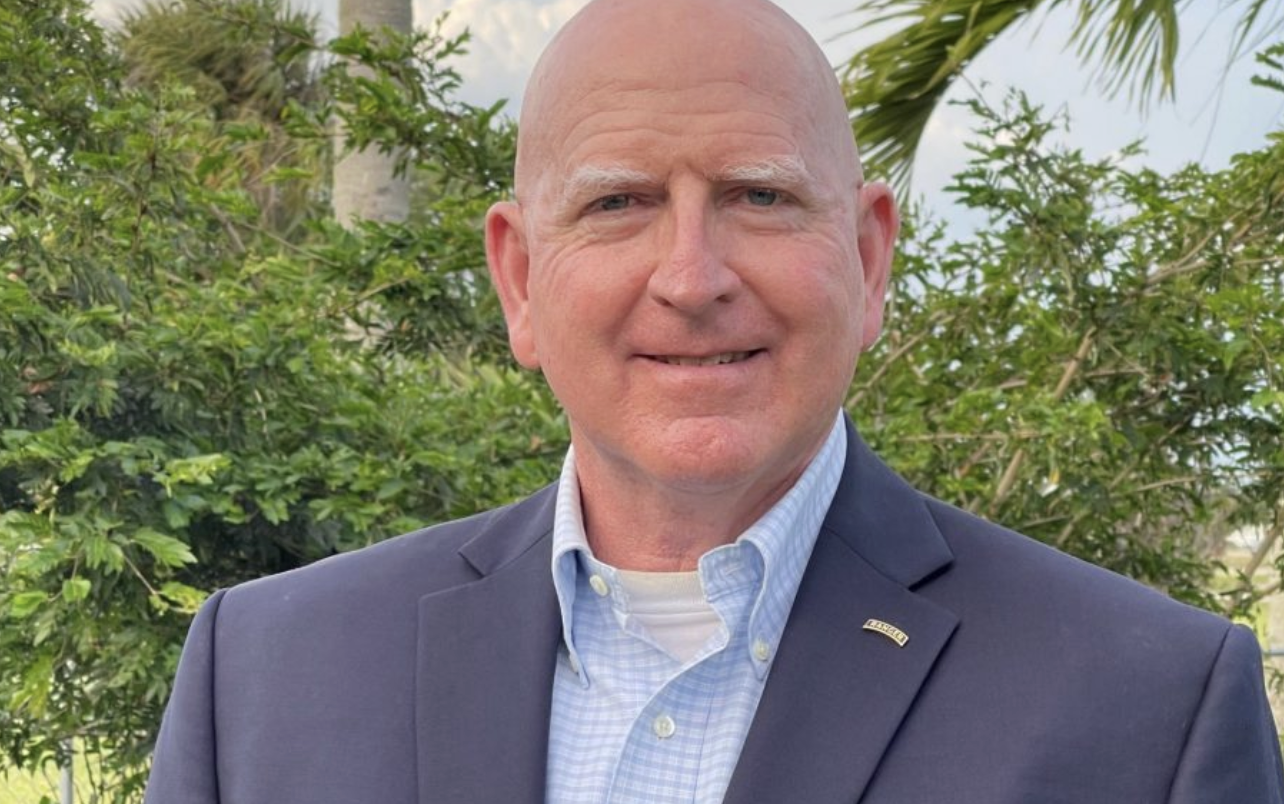 Rising Stars: Meet Gregg Martin