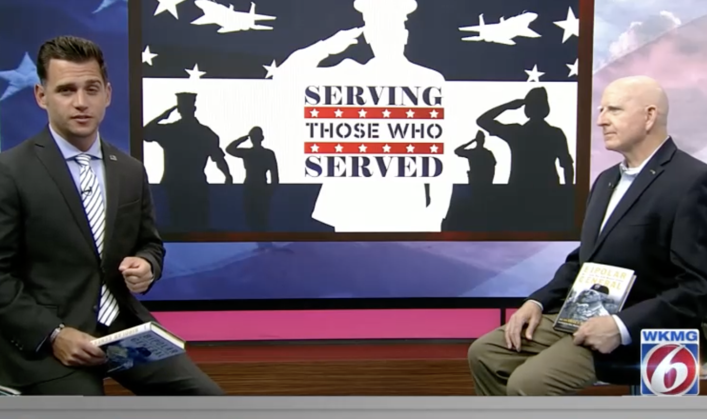 Serving Those Who Served: Bipolar General