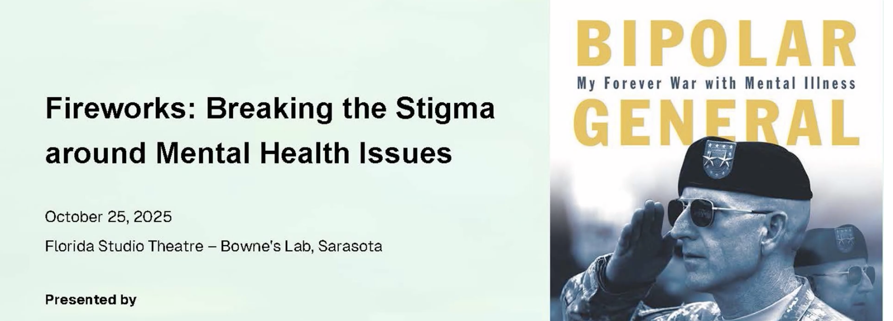 Breaking the Stigma Around Mental Health Issues