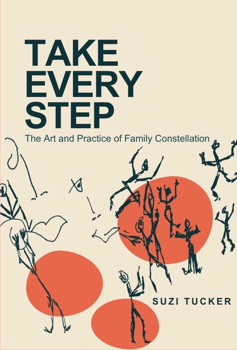 Take Every Step by Suzi Tucker