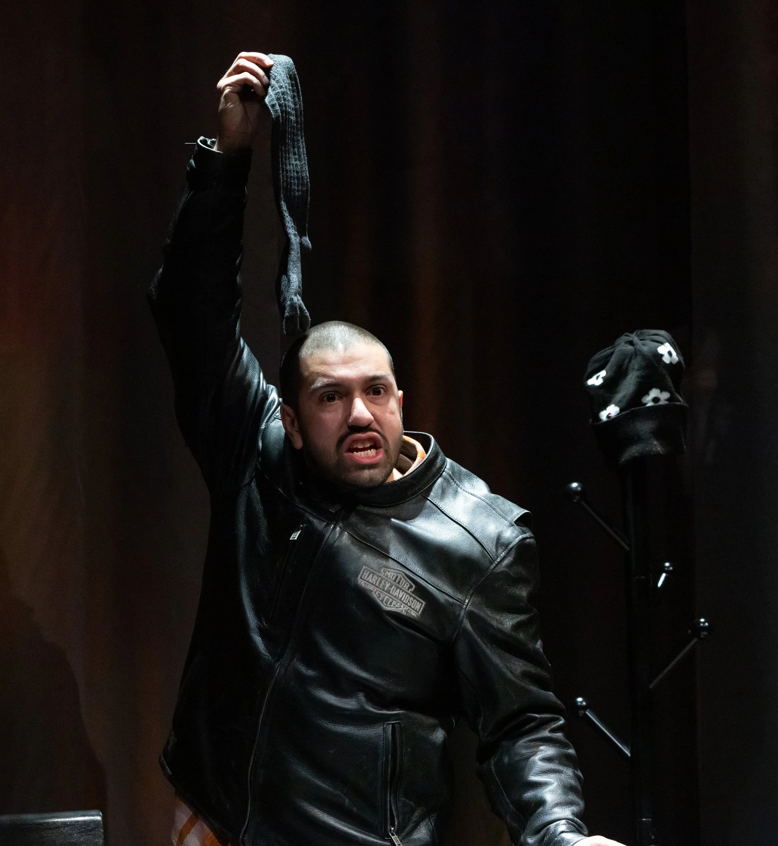 'Draw the Circle' Production Photos #5.jpg