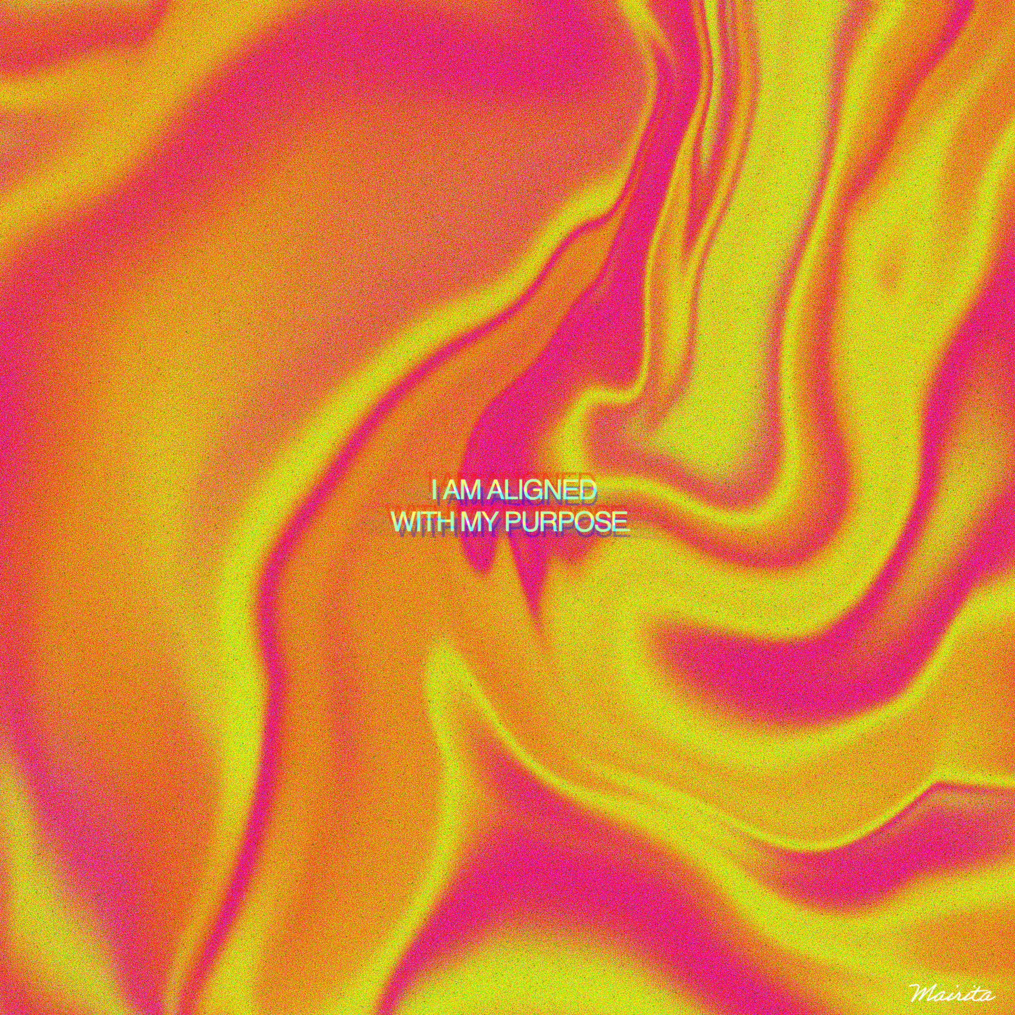 Affirmation Series