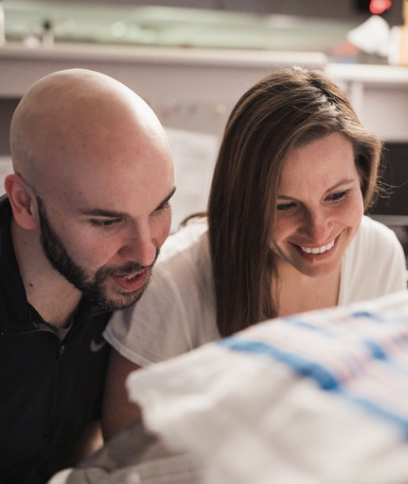 KATIE & ANDREW CLARK - As Stella’s aunt and uncle, we miss her dearly every day. Supporting The Stella Effect keeps her light shining, and we are so deeply grateful to be part of this incredible, compassionate community.