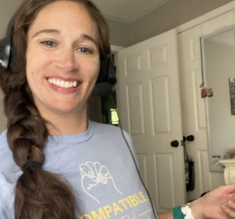 For the past four years, our community has come together for the Compatible with Life 5K — a powerful day of movement, remembrance, and celebration. Families and friends around the country lace up their shoes, wear their shirts proudly, and raise awa