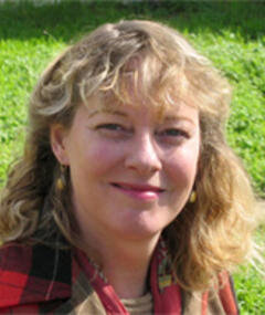Susan Emshwiller